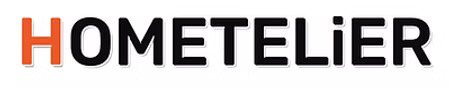 HOMETELiER Logo